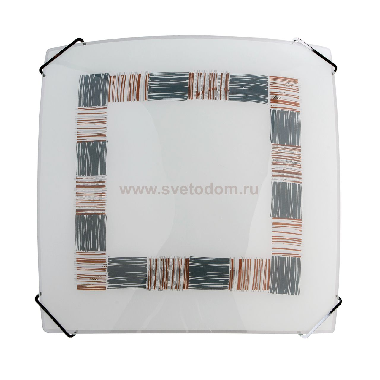 Светильник Mw light 368010902 