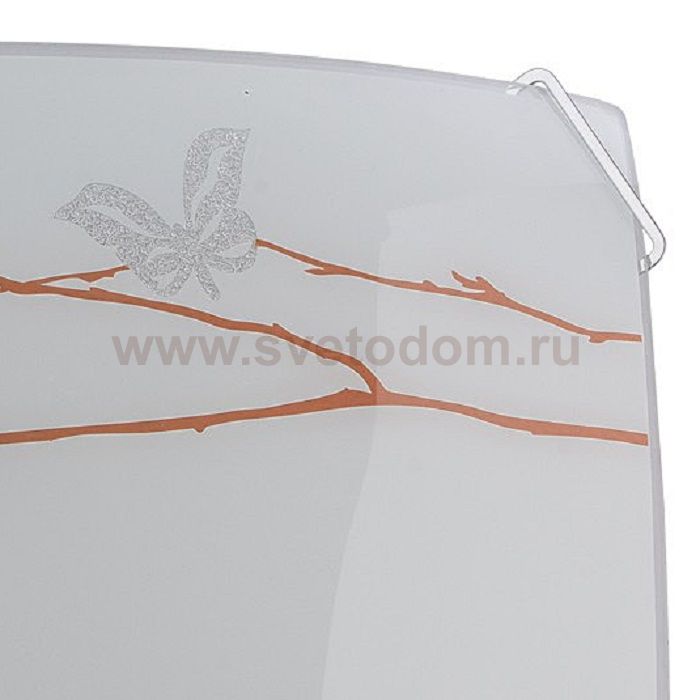 Светильник настенный бра Mw light 368011102 Васто