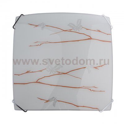 Светильник настенный бра Mw light 368011102 Васто