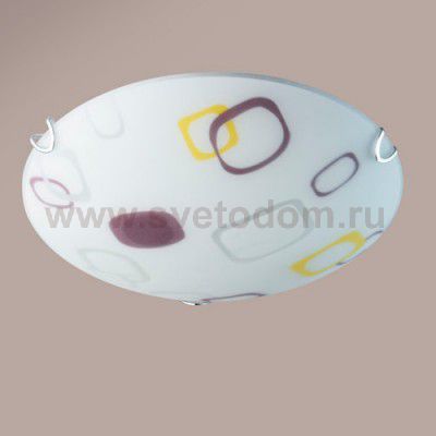 Светильник потолочный Mw Light 368011202