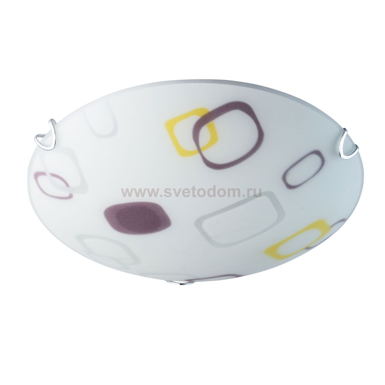 Светильник потолочный Mw Light 368011202