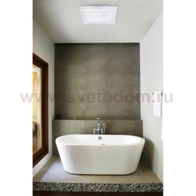 Светильник квадратный Mw Light 368011501