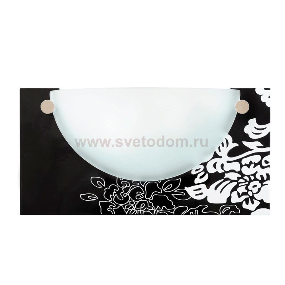 Светильник настенный бра De markt 368020301 Васто