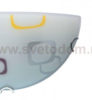 Светильник настенный бра Mw light 368021301 Васто