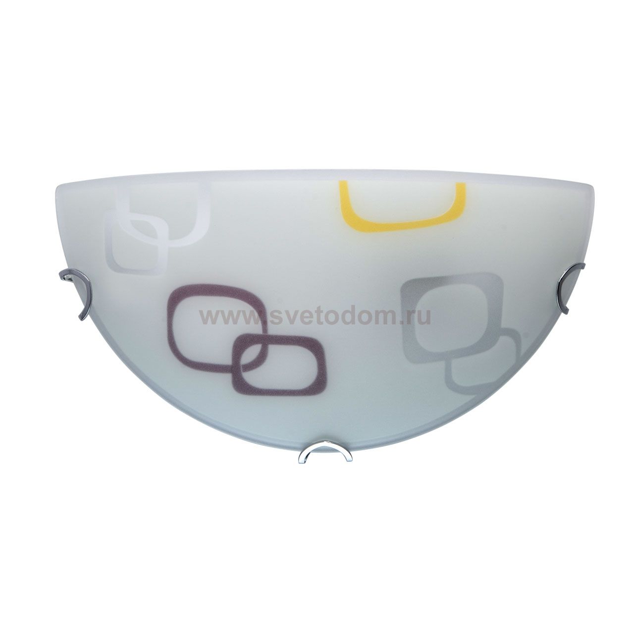 Светильник настенный бра Mw light 368021301 Васто