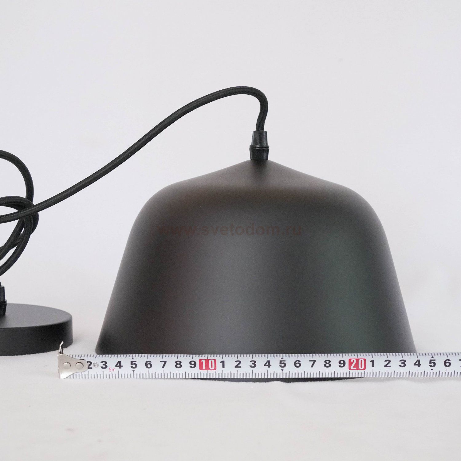 Подвесной светильник Lumion 3680/1 GWEN