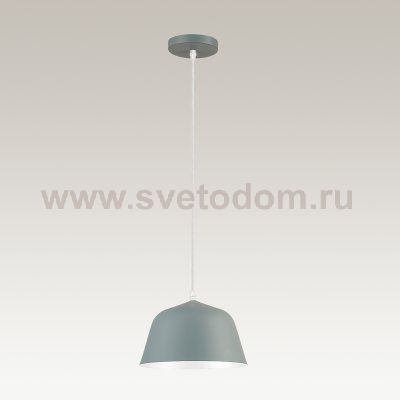 Подвесной светильник Lumion 3681/1 GWEN