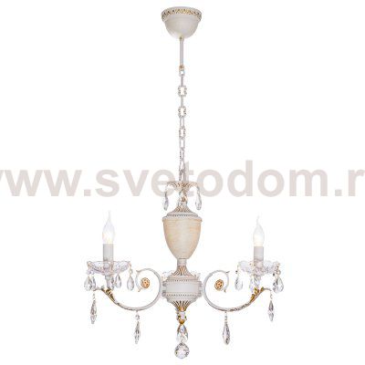 Светильник ЭкономСвет 36816/3YWT CL