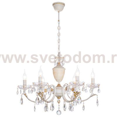 Светильник ЭкономСвет 36816/6YWT CL