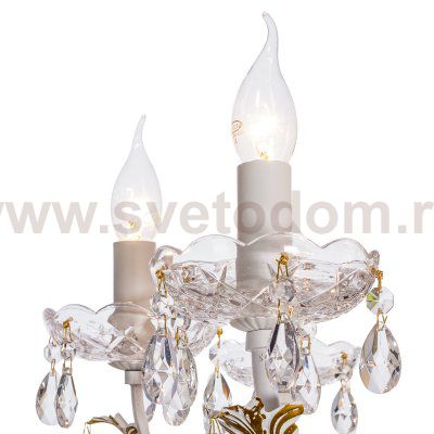 Светильник ЭкономСвет 36816/8YWT CL