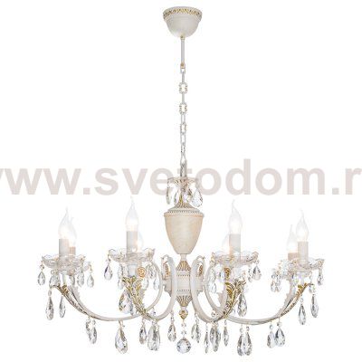 Светильник ЭкономСвет 36816/8YWT CL