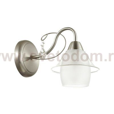 Светильник настенный бра Lumion 3685/1W BRITTANY
