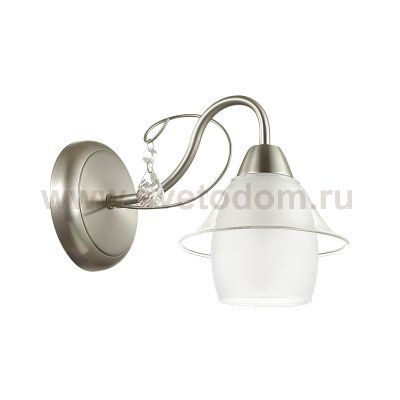 Светильник настенный бра Lumion 3685/1W BRITTANY