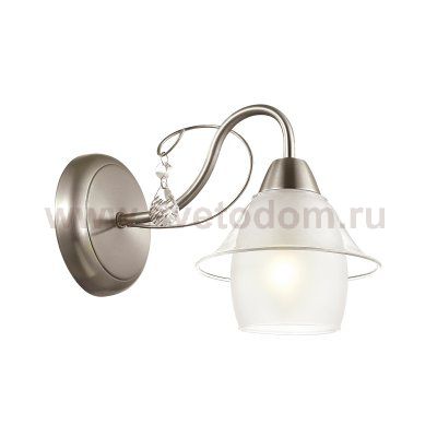 Светильник настенный бра Lumion 3685/1W BRITTANY