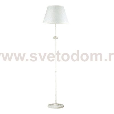 Торшер Lumion 3686/1F BLANCHE