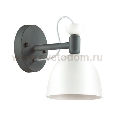 Светильник настенный бра Lumion 3687/1W FIONA