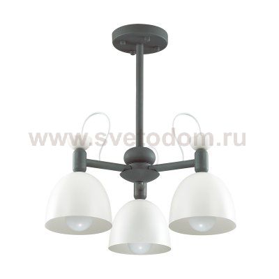 Люстра на штанге Lumion 3687/3C FIONA