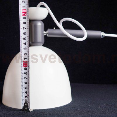 Светильник настенный бра Lumion 3687/1W FIONA