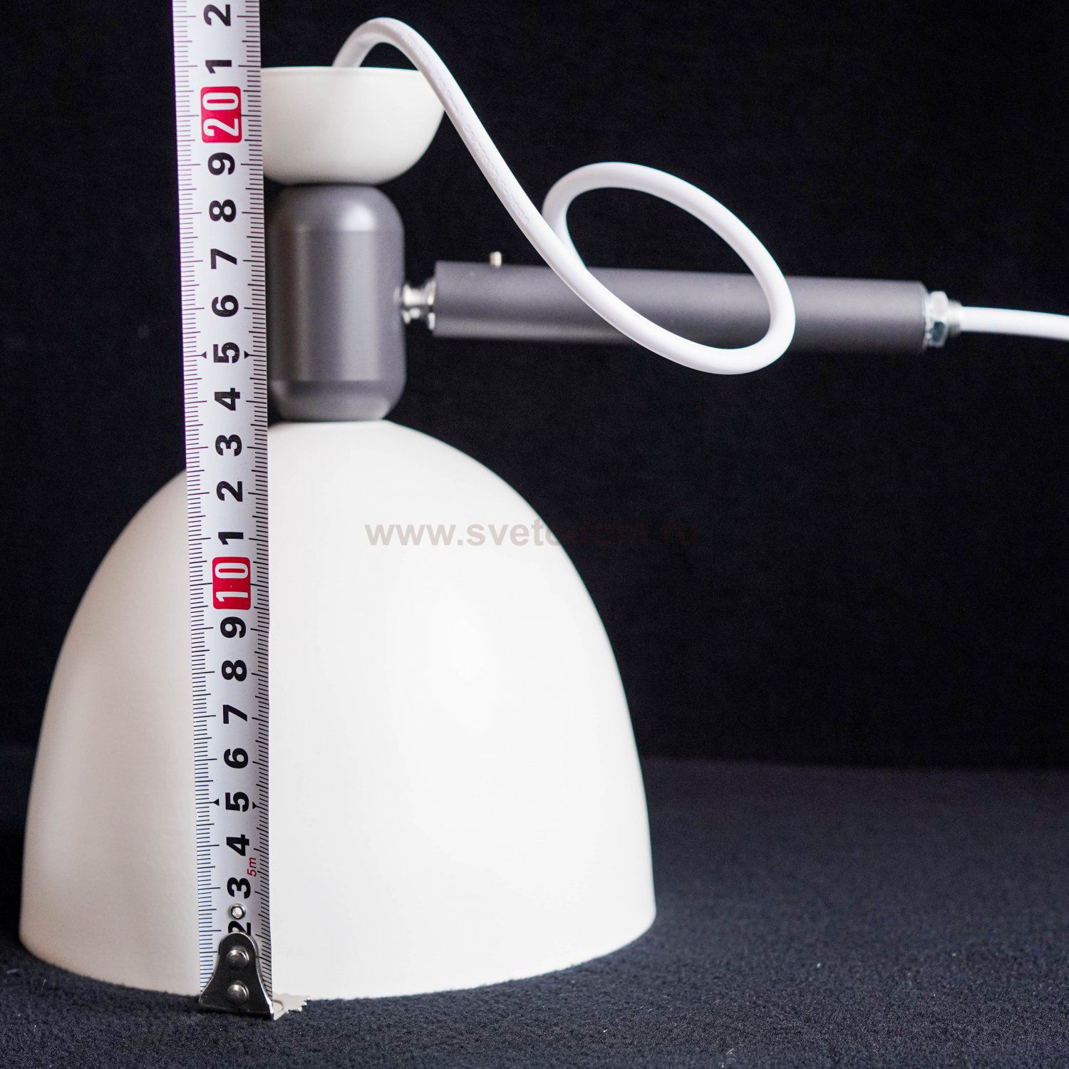 Люстра на штанге Lumion 3687/3C FIONA