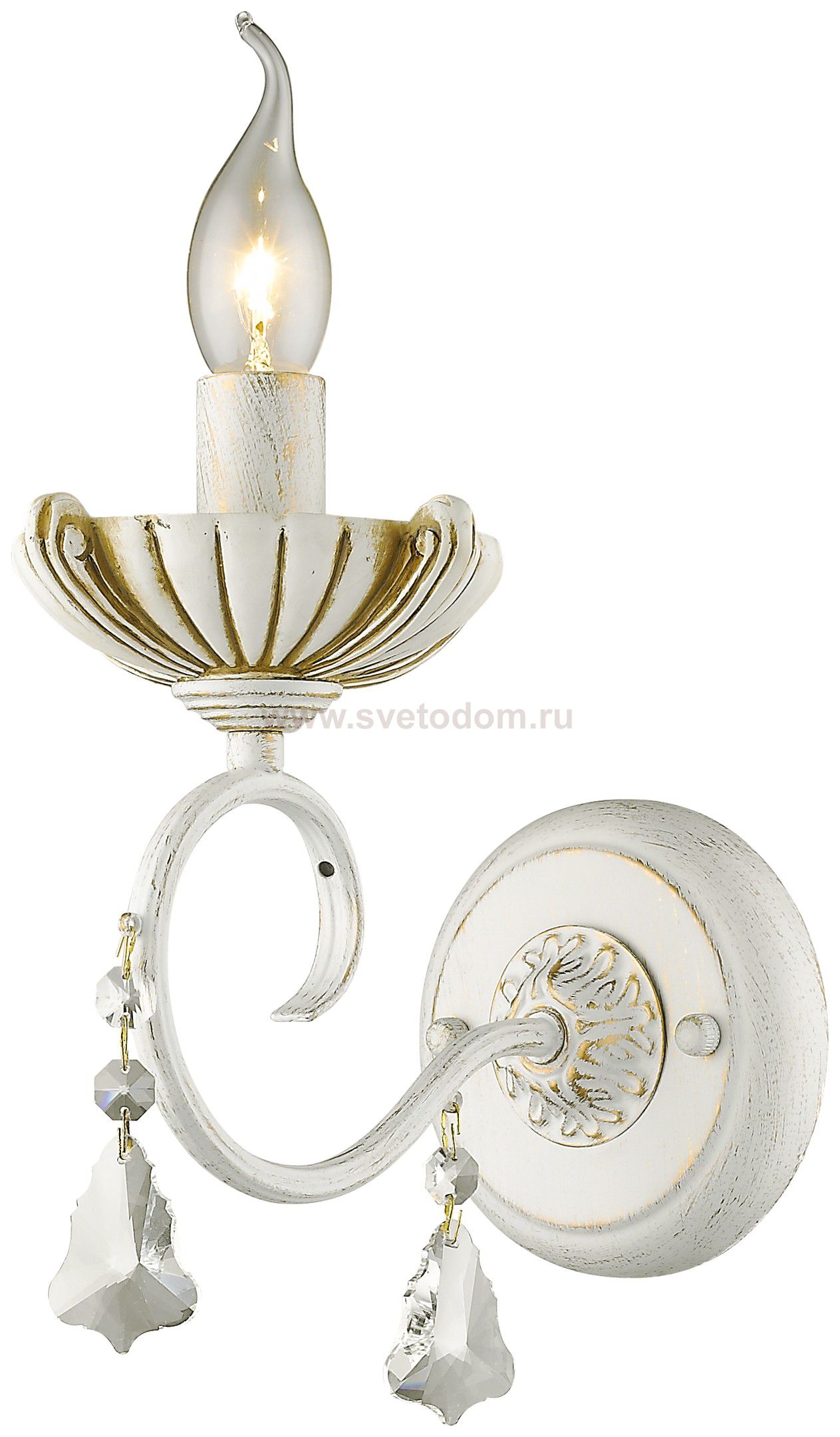 Светильник Velante 369-001-01