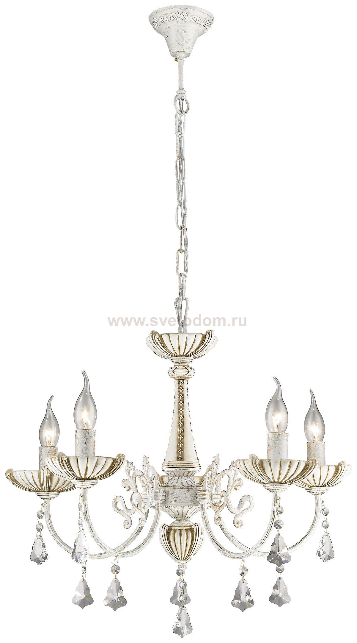 Светильник Velante 369-003-05