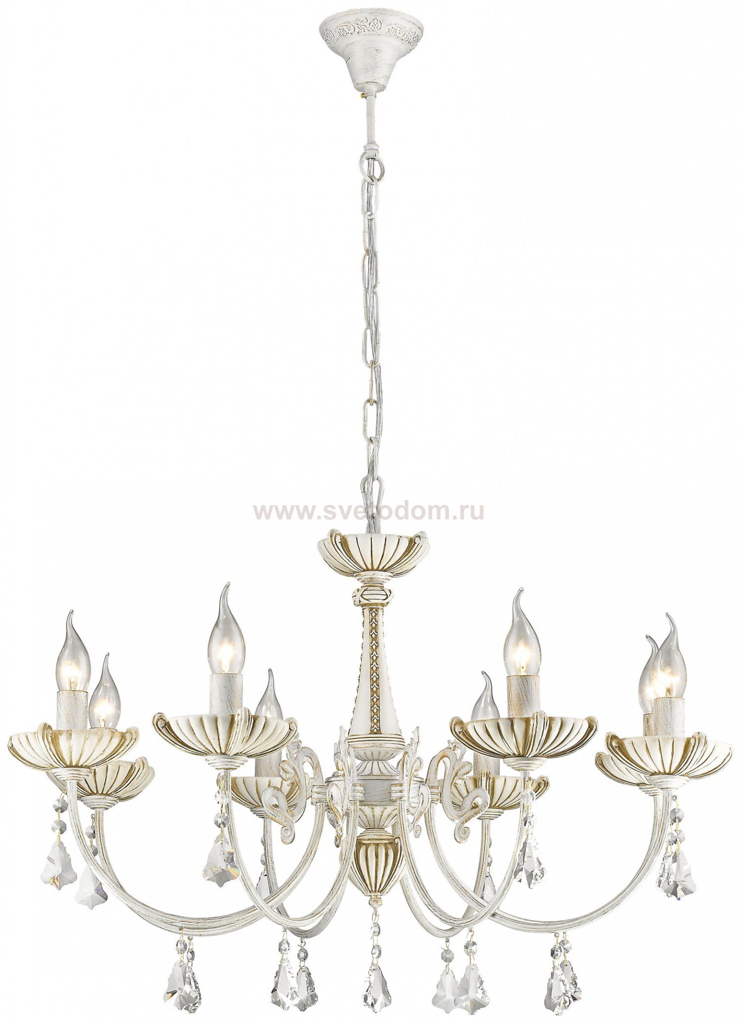 Светильник Velante 369-003-08