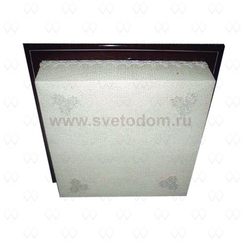 Светильник потолочный Mw light 369010304 Кокон