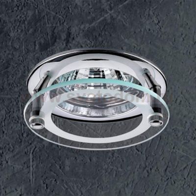 Встраиваемый светильник Novotech 369109 ROUND