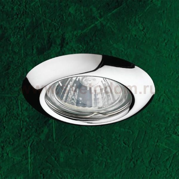 Встраиваемый неповоротный светильник Novotech 369112 TOR