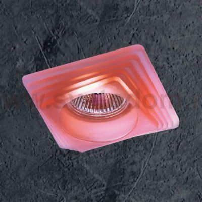 Встраиваемый светильник Novotech 369127 серия 36912