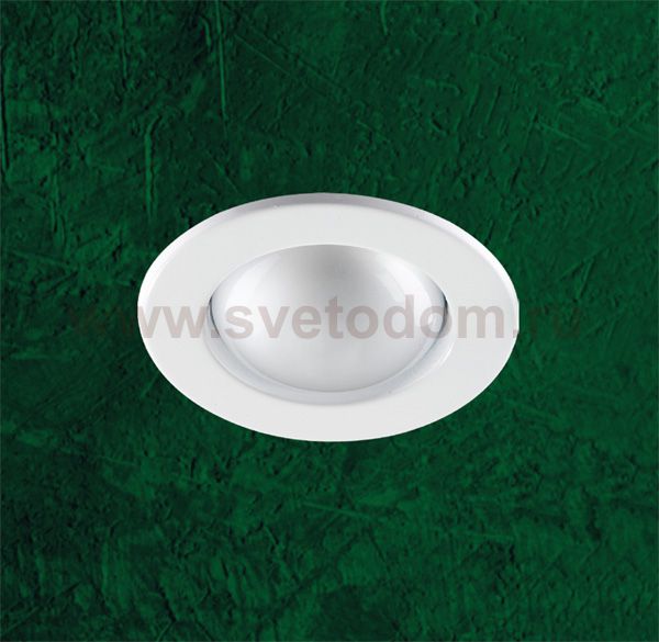 Точечный встраиваемый светильник Novotech 369137 серия 36913