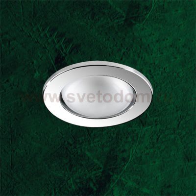 Точечный встраиваемый светильник Novotech 369138 серия 36913