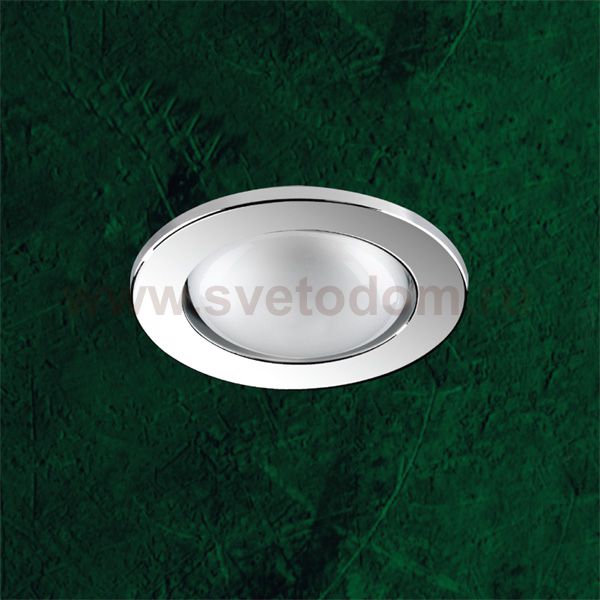 Точечный встраиваемый светильник Novotech 369138 серия 36913