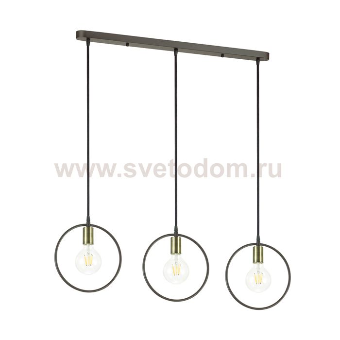 Светильник подвесной Lumion 3691/3 DARRYL