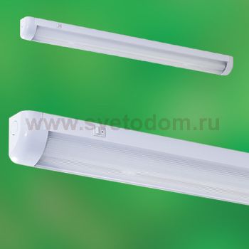 Линейный люминисцентный Novotech 369148 SIDE