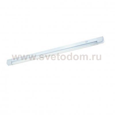 Линейный люминисцентный Novotech 369153 SIDE