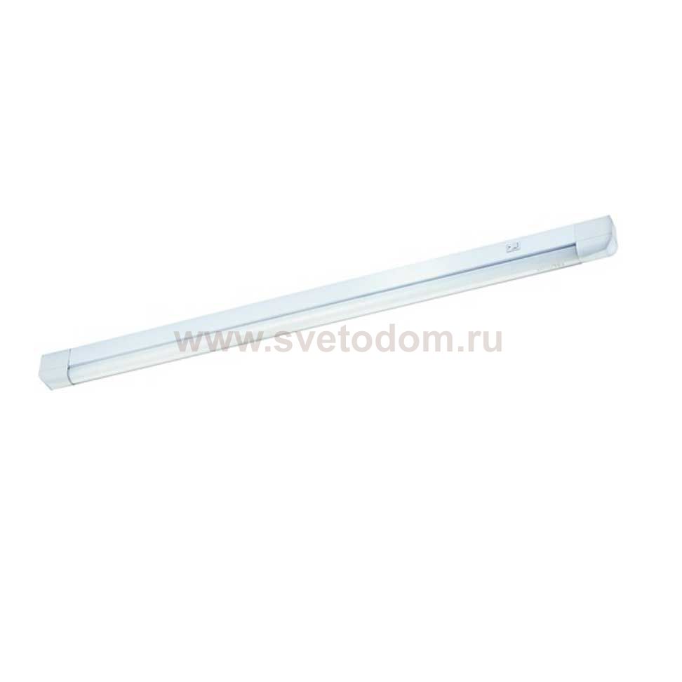 Линейный люминисцентный Novotech 369150 SIDE