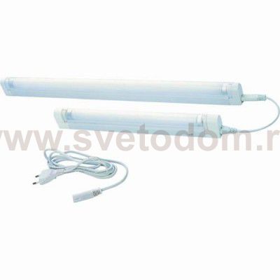Линейный люминисцентный Novotech 369155 SIDE
