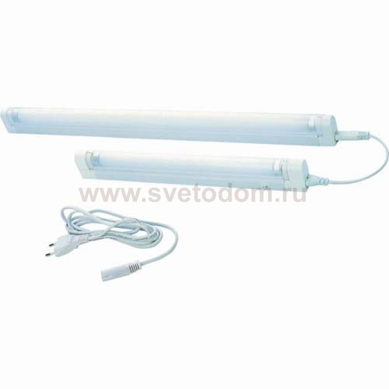 Линейный люминисцентный Novotech 369155 SIDE