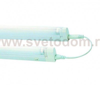 Линейный люминисцентный Novotech 369156 SIDE
