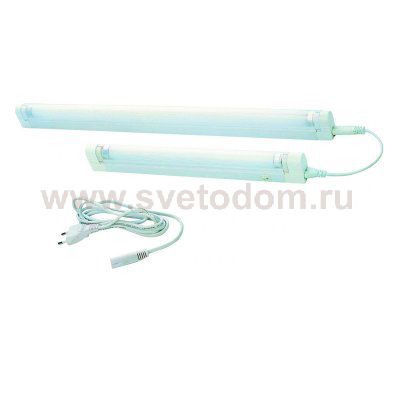 Линейный люминисцентный Novotech 369157 SIDE