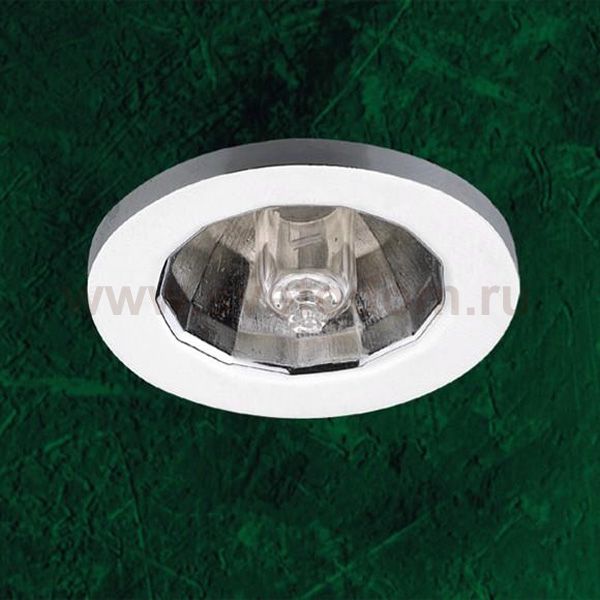 Встраиваемый светильник Novotech 369165 STAR