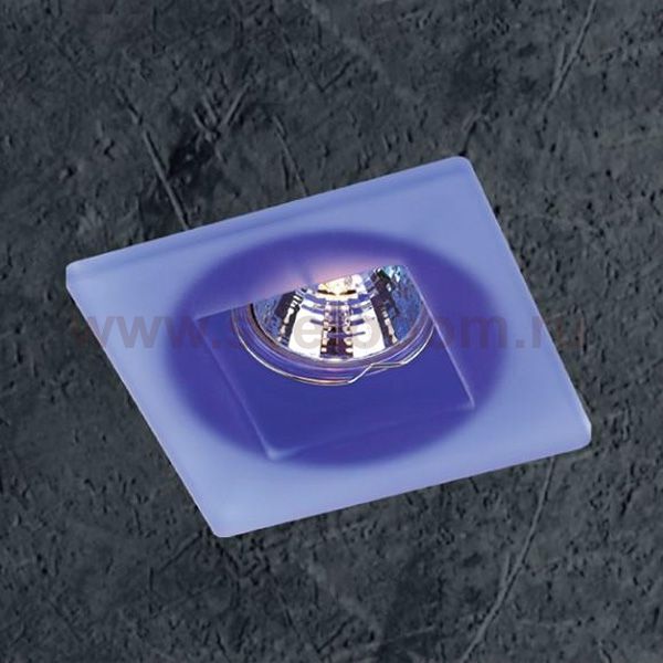 Встраиваемый светильник Novotech 369211 серия 36921