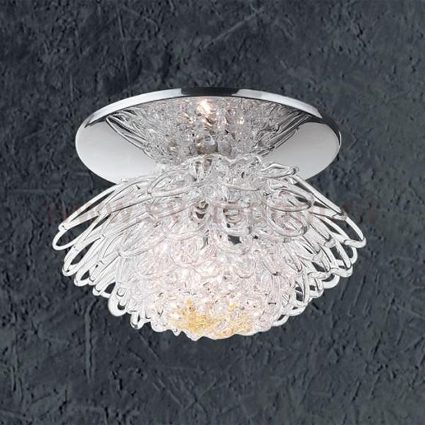 Встраиваемый светильник Novotech 369227 серия 36922