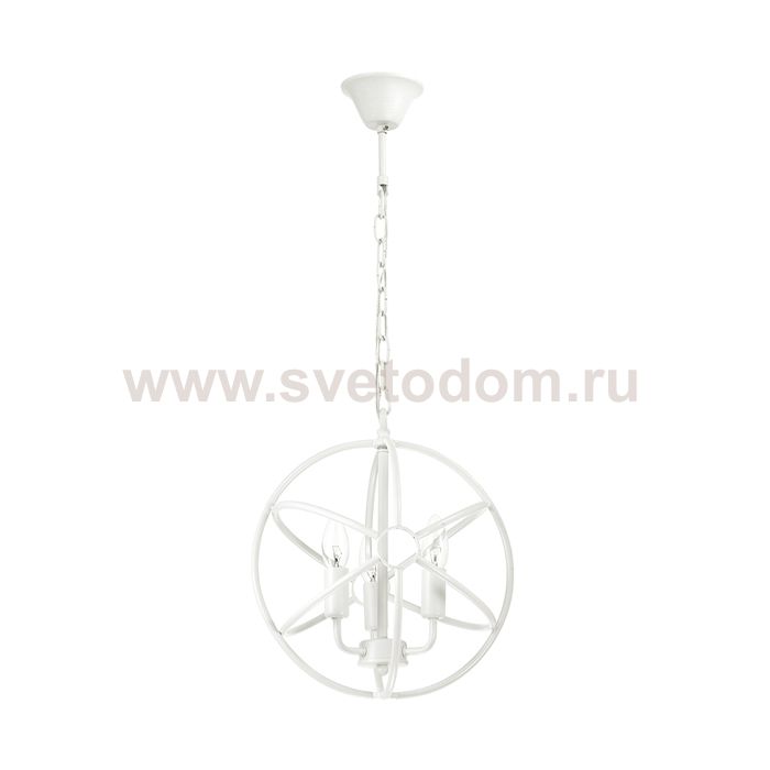 Светильник подвесной Lumion 3692/3 VALENTIN