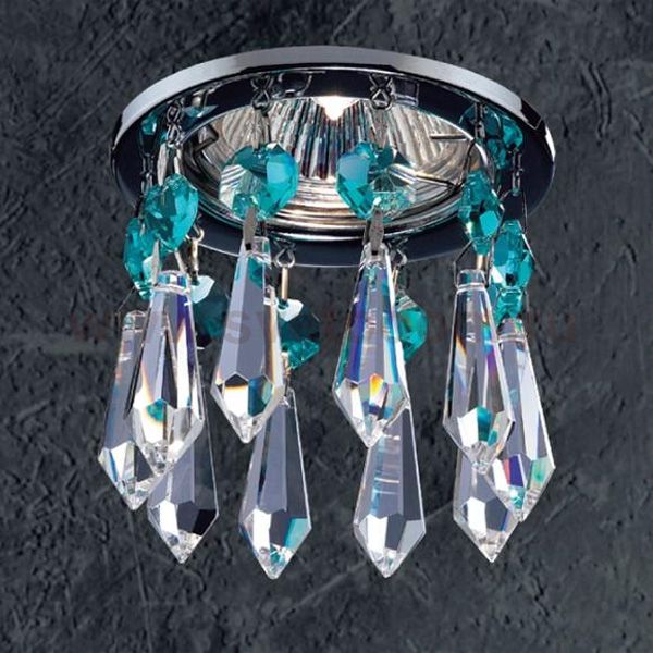 Встраиваемый светильник Novotech 369265 DROP