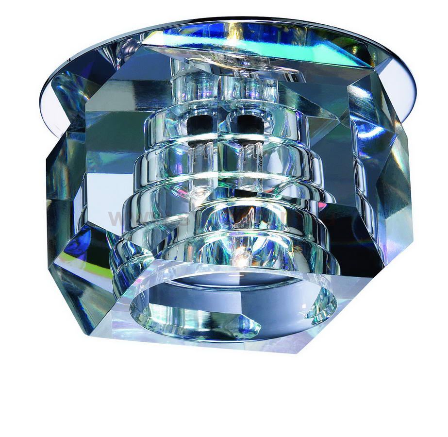 Точечный встраиваемый светильник Novotech 369274 Novotech 36927