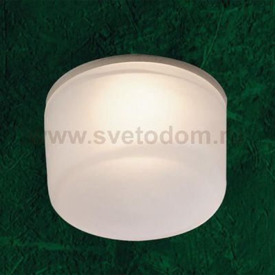 Встраиваемый светильник Novotech 369277 AQUA