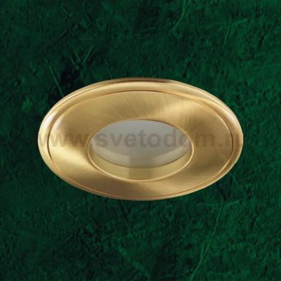 Встраиваемый светильник Novotech 369304 AQUA