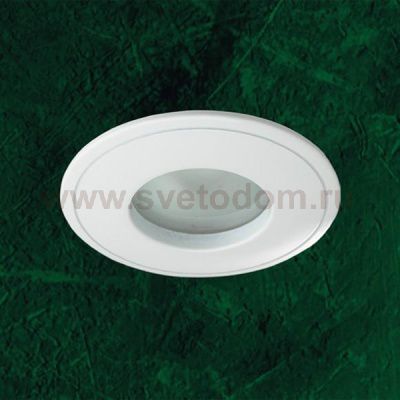 Встраиваемый неповоротный светильник Novotech 369305 AQUA